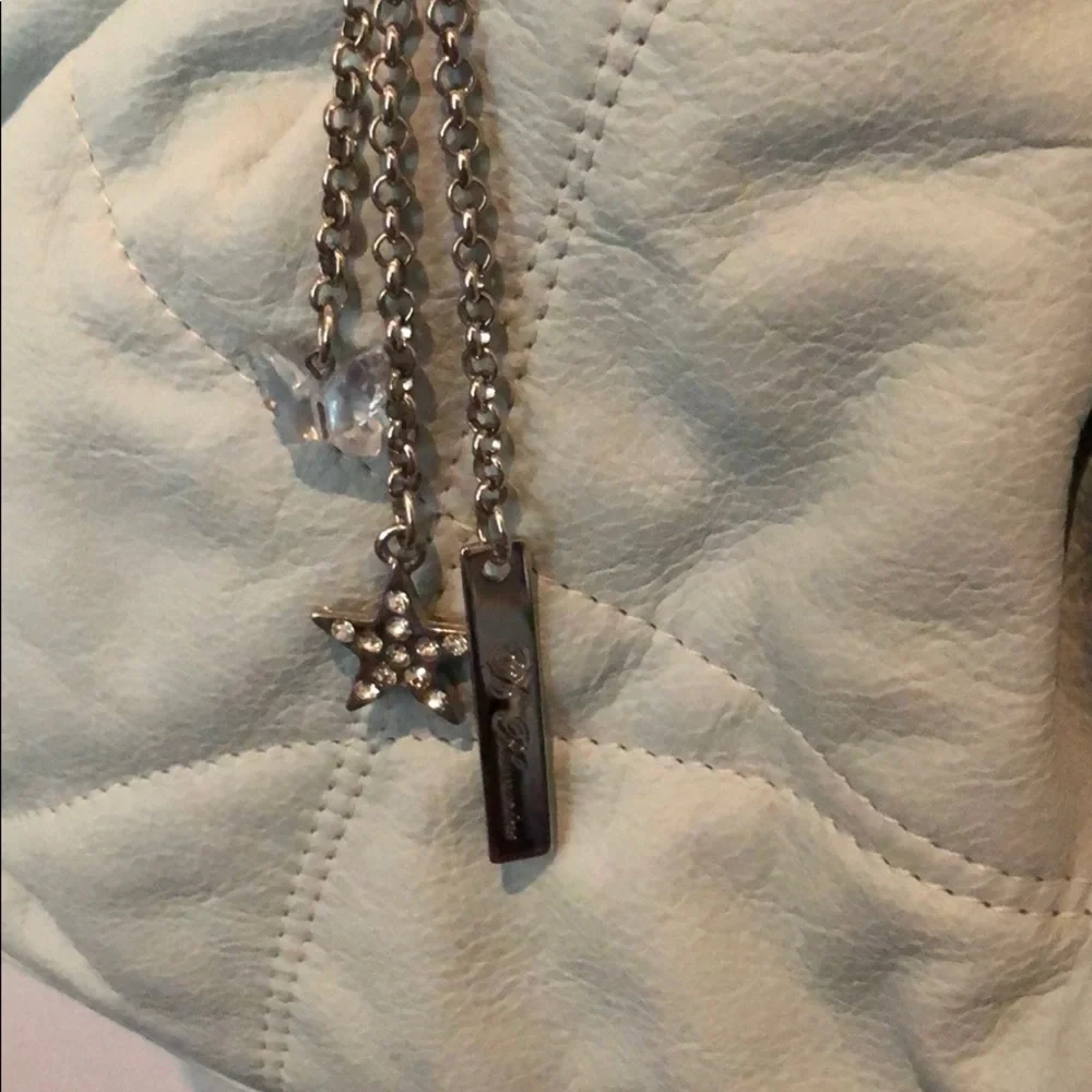 COPY - Brand New Blumarine Handbag Purse - Picture 3 of 8